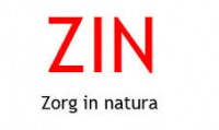 Logo Zorg in Natura