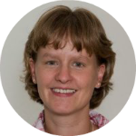Wendy Zwart, docent Profesisonal Organizing in het MBO
